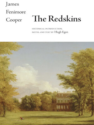 cover image of The Redskins